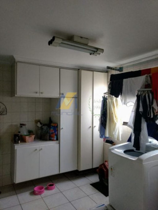 Imagem Apartamento com 4 Quartos à Venda, 138 m² em Parque Das Nações - Santo André