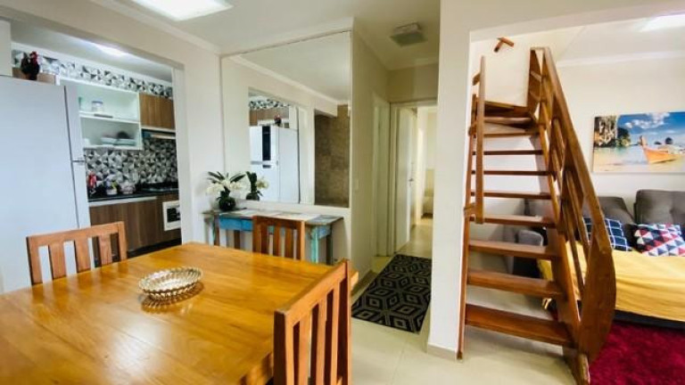 Imagem Apartamento com 3 Quartos à Venda, 170 m² em Centro - Bertioga