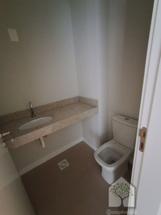 Foto do imóvel: Apartamento com 3 Quartos à Venda, 95 m² em Itacorubi - Florianópolis