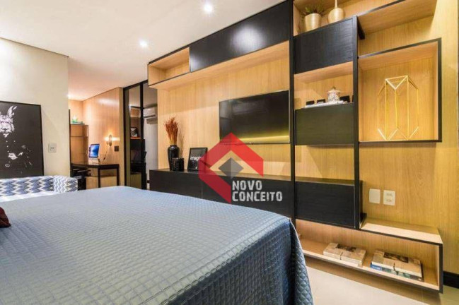 Imagem Apartamento com 3 Quartos à Venda, 130 m² em Papicu - Fortaleza