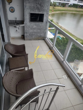 Imagem Apartamento com 4 Quartos à Venda, 188 m² em Centro - Xangri-la