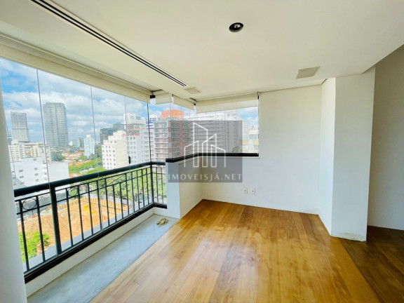 Imagem Apartamento com 3 Quartos à Venda, 215 m² em Sumaré - São Paulo