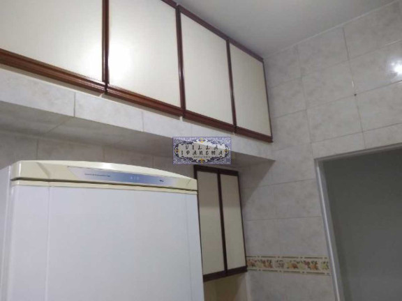 Apartamento com 3 Quartos à Venda, 84 m² em Tijuca - Rio De Janeiro