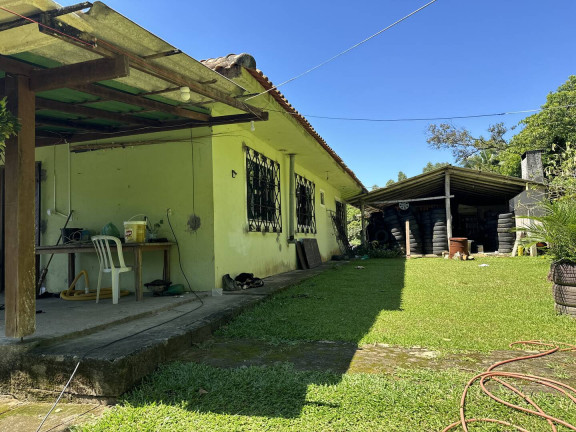 Imagem Chácara com 3 Quartos à Venda,  em Itajuba - Barra Velha