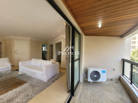 Imagem Apartamento com 3 Quartos à Venda, 150 m² em Paraíso - São Paulo