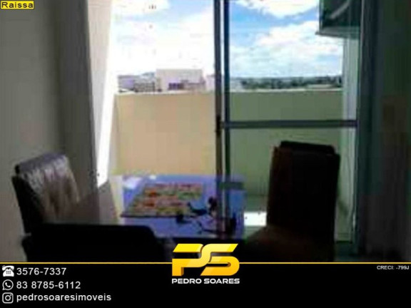 Imagem Apartamento com 2 Quartos à Venda, 60 m² em Brasília - Patos