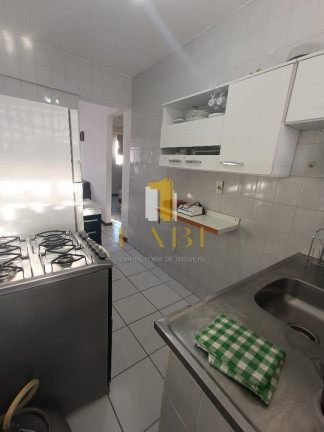 Apartamento com 2 Quartos à Venda, 51 m² em Intermares - Cabedelo