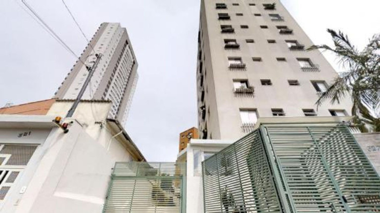 Apartamento com 2 Quartos à Venda, 55 m² em Alto Da Lapa - São Paulo