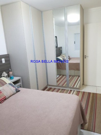 Imagem Apartamento com 2 Quartos à Venda, 64 m² em Jardim Tamoio - Jundiai