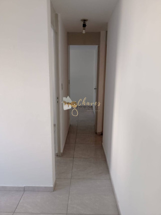 Imagem Apartamento com 2 Quartos à Venda, 45 m² em Jardim Regina - São Paulo