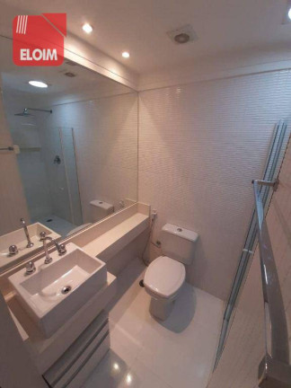 Imagem Apartamento com 2 Quartos à Venda, 94 m² em água Branca - São Paulo