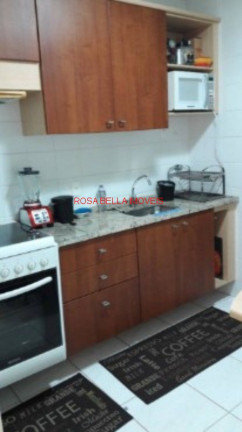 Imagem Apartamento com 3 Quartos à Venda, 80 m² em Vila Guarani - Jundiaí
