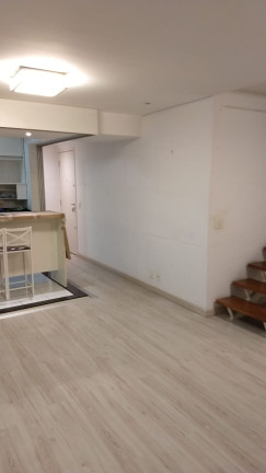 Imagem Apartamento com 2 Quartos à Venda, 85 m² em Vila Madalena - São Paulo