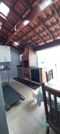 Imagem Apartamento com 3 Quartos à Venda, 140 m² em Vila Pires - Santo André