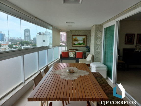 Imagem Apartamento com 4 Quartos à Venda, 160 m² em Rio Vermelho - Salvador