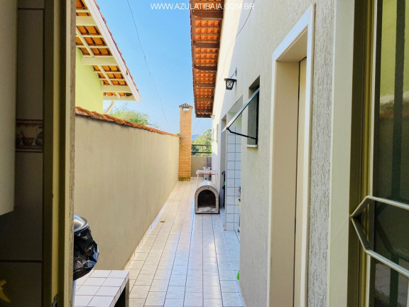 Imagem Casa com 3 Quartos à Venda, 212 m² em Vila Santista - Atibaia
