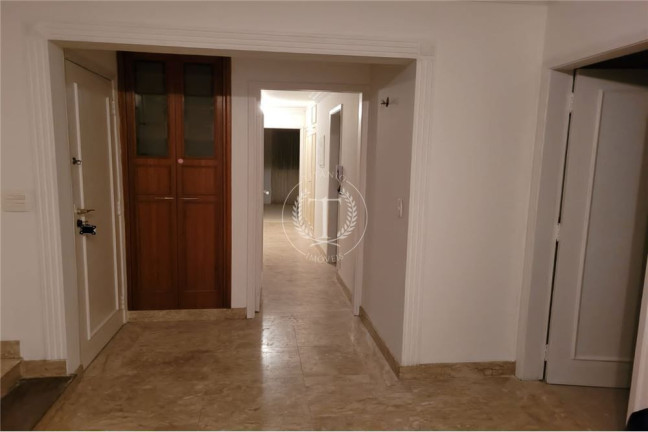 Imagem Apartamento com 3 Quartos à Venda, 145 m² em Jardim Paulista - São Paulo