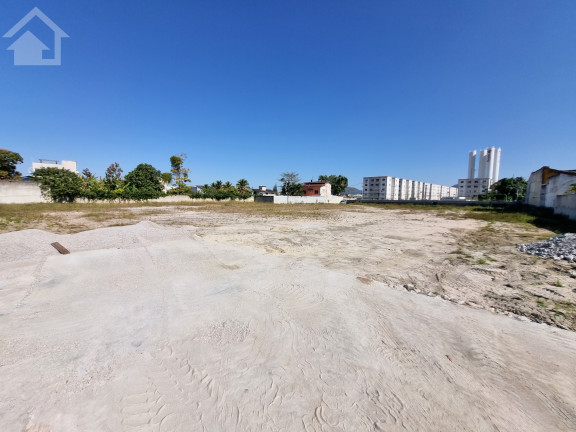 Imagem Terreno à Venda, 4.892 m² em Vargem Pequena - Rio De Janeiro