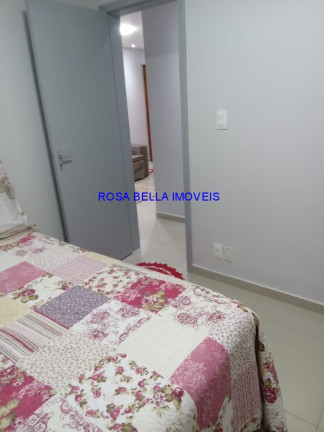 Apartamento com 2 Quartos à Venda, 52 m² em Residencial Terra Da Uva - Jundiaí