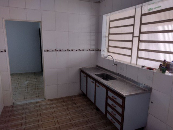 Imagem Casa com 3 Quartos à Venda, 209 m² em Monte Castelo - São José Dos Campos