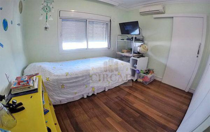 Imagem Apartamento com 4 Quartos à Venda, 370 m² em Alto Da Lapa - São Paulo