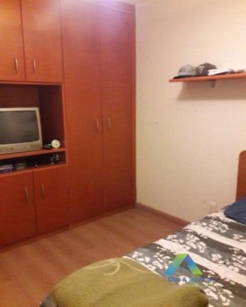 Imagem Apartamento com 3 Quartos à Venda, 96 m² em Vila Monte Alegre - São Paulo