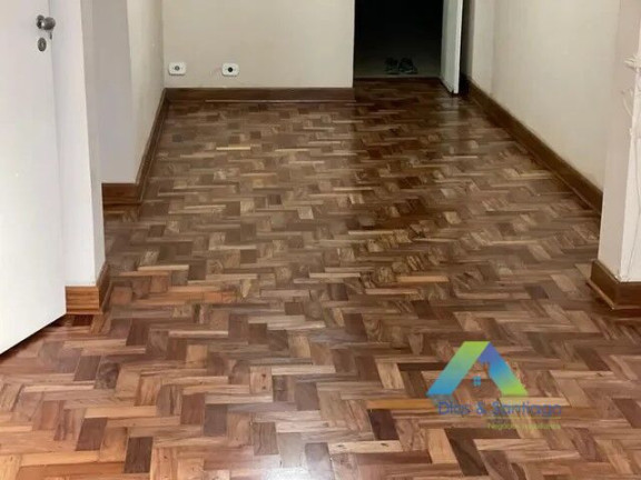 Imagem Apartamento com 2 Quartos à Venda, 80 m² em Mirandópolis - São Paulo