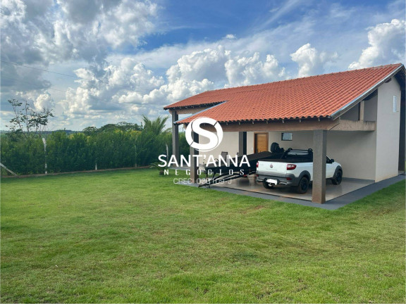 Imagem Chácara com 2 Quartos à Venda, 950 m² em Rural - Fernandópolis