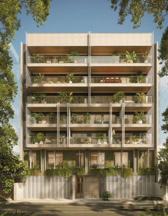 Imagem Apartamento com 4 Quartos à Venda, 131 m² em Botafogo - Rio De Janeiro