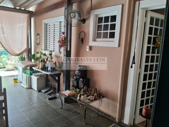 Imagem Casa com 3 Quartos à Venda, 120 m² em Jardim Myrian Moreira Da Costa - Campinas