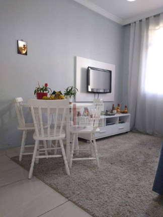 Imagem Apartamento com 2 Quartos à Venda, 46 m² em Cambuci - São Paulo