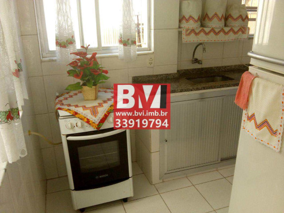 Imagem Apartamento com 2 Quartos à Venda, 116 m² em Vista Alegre - Rio De Janeiro