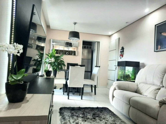 Imagem Apartamento com 2 Quartos à Venda, 55 m² em Butanta - São Paulo