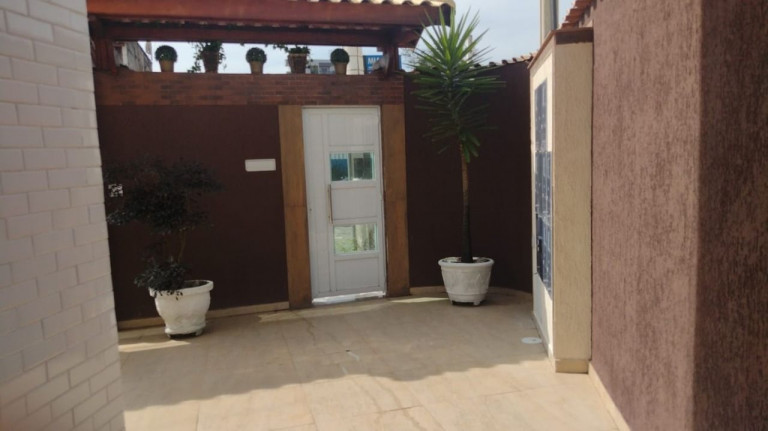 Imagem Casa com 2 Quartos à Venda, 43 m² em Caiçara - Praia Grande