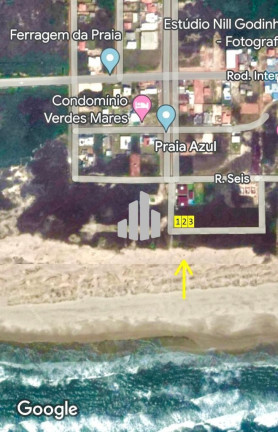 Imagem Sobrado com 2 Quartos à Venda, 100 m² em Praia Azul - Passo De Torres