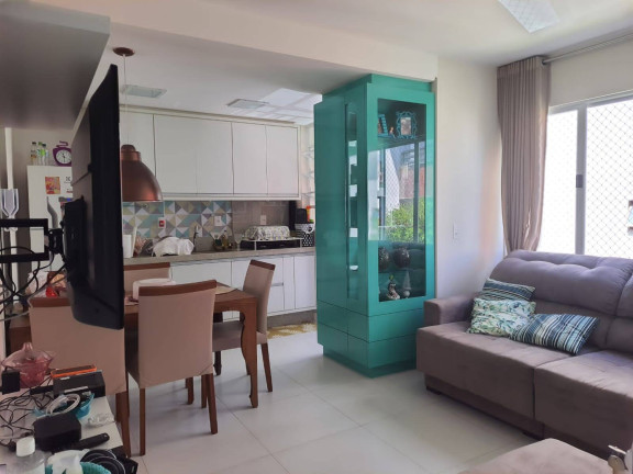 Imagem Apartamento com 2 Quartos à Venda, 70 m² em Jurerê - Florianópolis