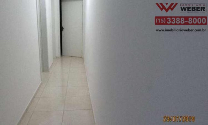 Apartamento com 2 Quartos à Venda, 67 m² em Vila Barcelona - Sorocaba