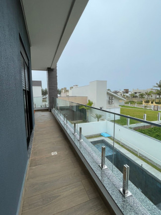 Imagem Casa com 4 Quartos à Venda, 252 m² em Balneário Rosa Do Mar - Passo De Torres