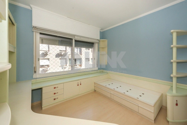 Apartamento com 4 Quartos à Venda, 283 m² em Moinhos De Vento - Porto Alegre