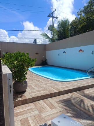 Imagem Casa de Condomínio com 2 Quartos à Venda, 77 m² em Barra Do Jacuípe - Camaçari