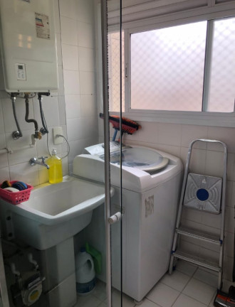 Imagem Apartamento com 2 Quartos à Venda, 66 m² em Mooca - São Paulo