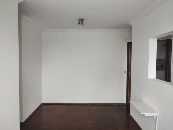 Imagem Apartamento com 2 Quartos à Venda, 50 m² em Fazenda Morumbi - São Paulo