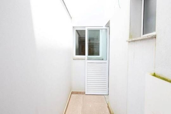 Apartamento com 2 Quartos à Venda, 43 m² em Parque Das Nações - Santo André