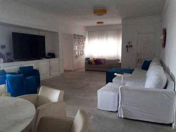 Imagem Apartamento com 4 Quartos à Venda, 200 m² em Campo Grande - Salvador