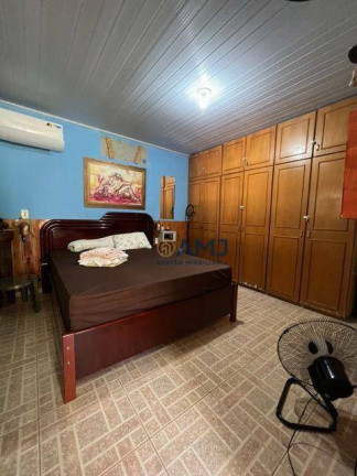 Imagem Chácara com 1 Quarto à Venda, 100 m² em Condomínio De Chácaras Countryville - Hidrolândia