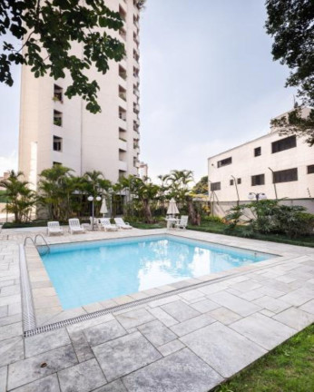 Apartamento com 3 Quartos à Venda, 135 m² em Alto Da Boa Vista - São Paulo