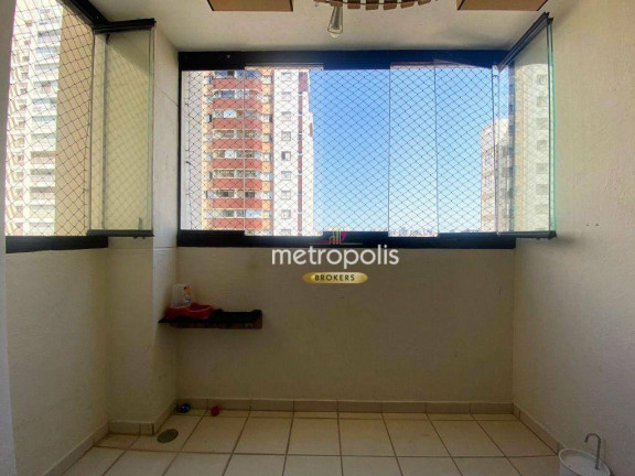 Apartamento com 3 Quartos à Venda, 65 m² em Vila Gumercindo - São Paulo