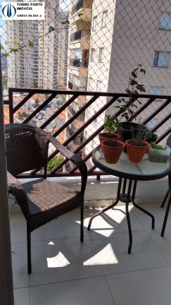 Imagem Apartamento com 3 Quartos à Venda, 72 m² em Vila Carrão - São Paulo