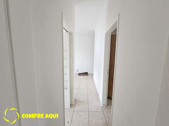 Imagem Apartamento à Venda, 45 m² em Campos Elíseos - São Paulo