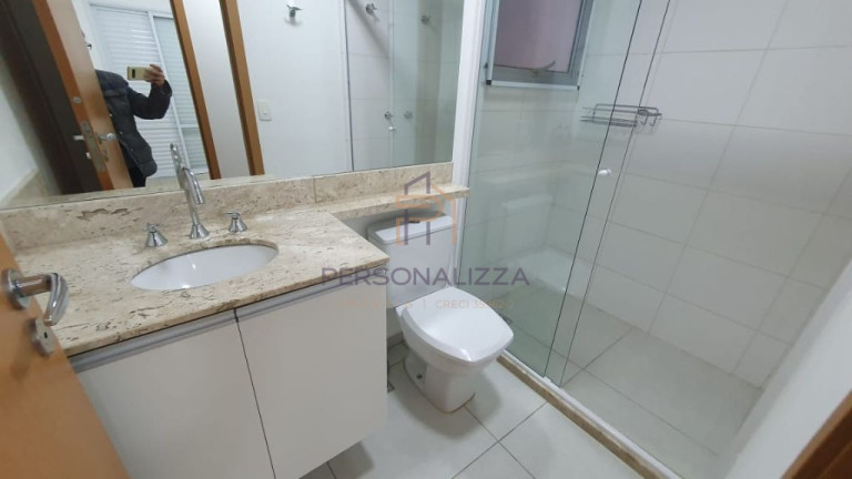 Apartamento com 4 Quartos à Venda, 119 m² em Vila Lacerda - Jundiaí